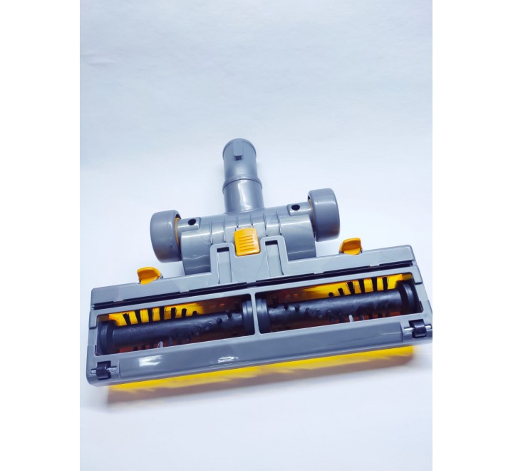 ÜNİVERSAL Elektrikli Süpürge Turbo Emici Başlığı